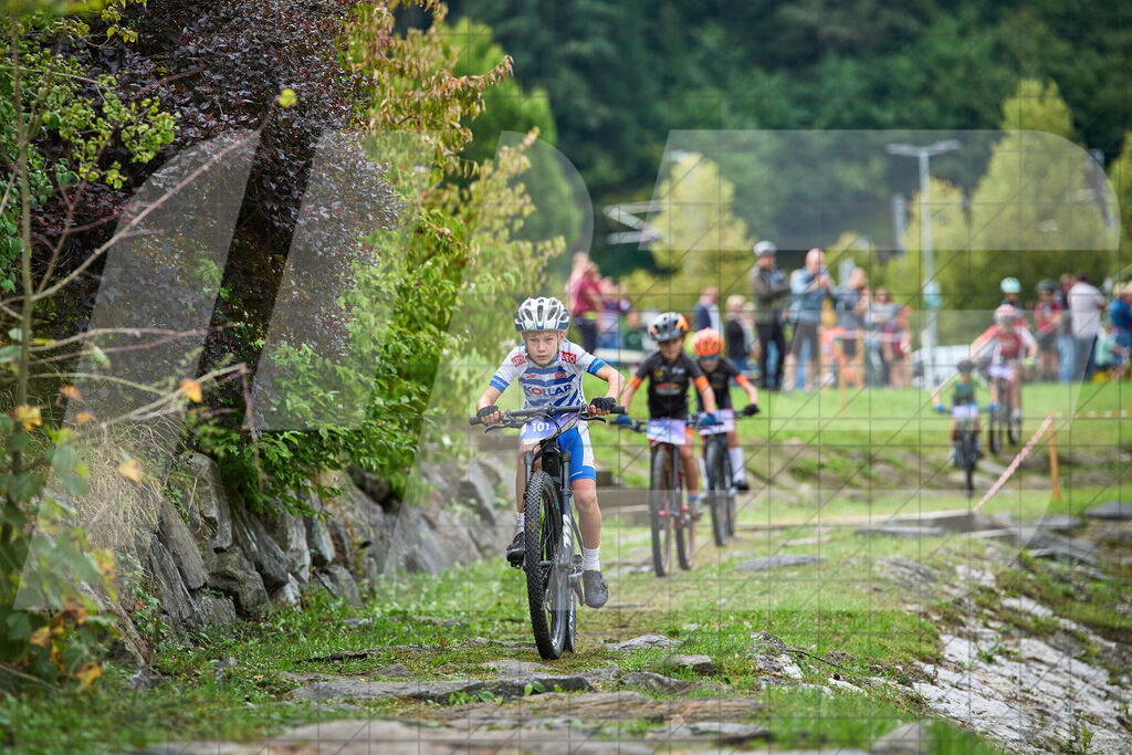 Betriebszentrum Laubenbachmühle, Frankenfels, Österreich - 13. September 2025: Dirndltal Race - Kids RaceFotograf: Martin Bihounek / martinbihounek.com | 13. September 2025 Betriebszentrum Laubenbachmühle, Frankenfels, Österreich : Dirndltal Race - Kids Race •••••Photo by: Martin Bihounek / martinbihounek.comInsta: @martinbihounekcom