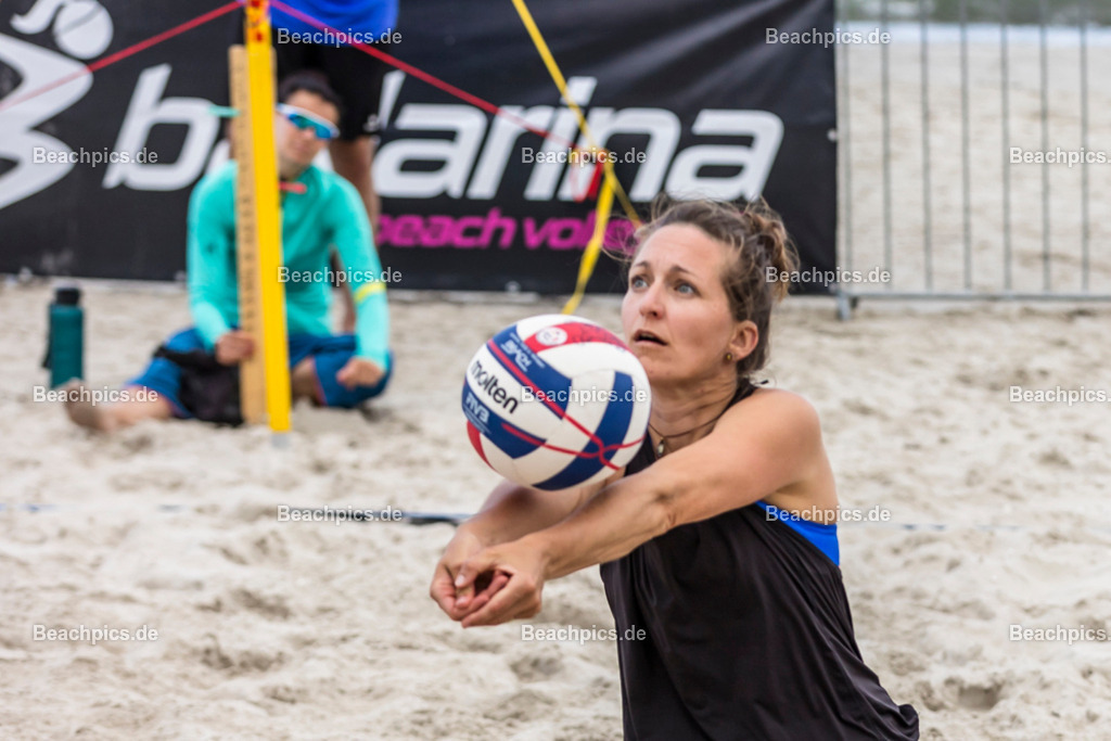 2024-00104150-Beachcup-Binz |  16.06.2024; Ostseebad Binz Foto: Gerold Rebsch - www.beachpics.de