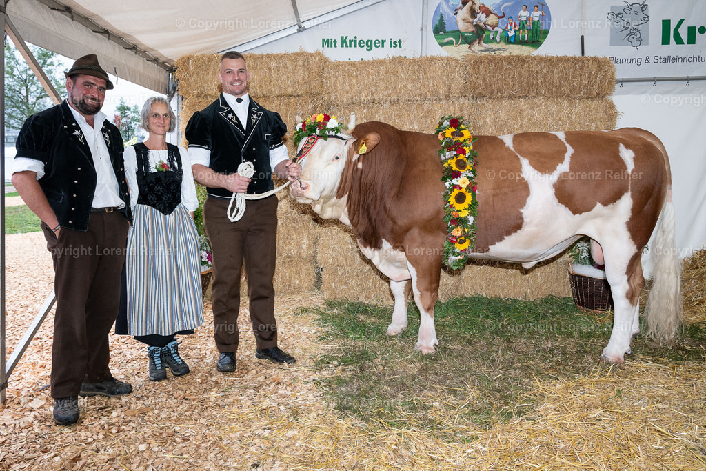 Schwingen -  Unspunnen 2023 | Interlaken, 27.8.23, Schwingen - Unspunnen.
