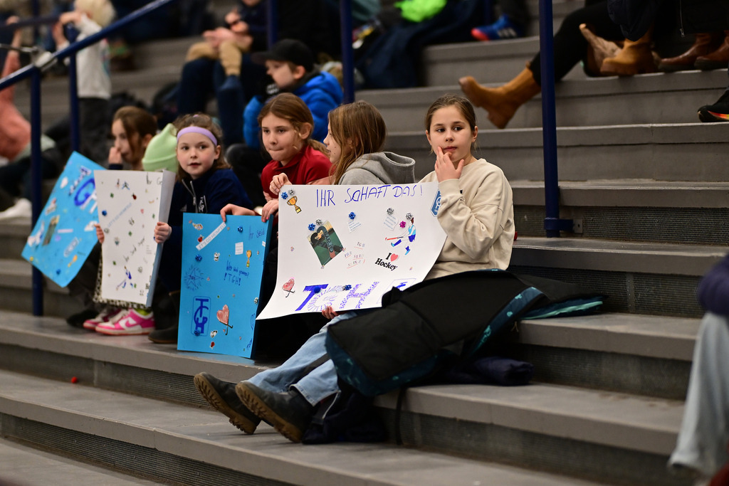 Hockey I Frauen I Saison 2024-2025 I 2. Bundesliga Nord I 8. Spieltag I TG Heimfeld - Marienthaler THC | Der Sportfotograf. - Realisiert mit Pictrs.com