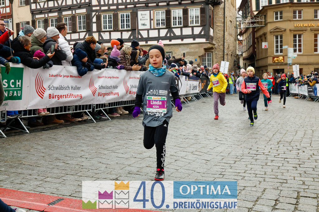 AOK JuniorCup 400m | 3koenigslauf 2026 - Realisiert mit Pictrs.com