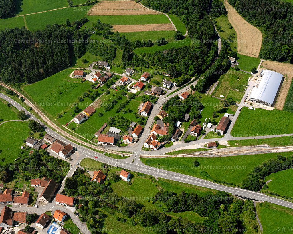 2536572 | Veringendorf, Veringenstadt