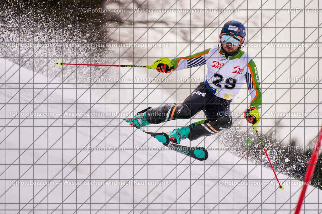 ALP9349_Herrn-FIS-SL-I_SK-Lackenhof_KEKESI Marton | Internationaler FIS Slalom der Herrn auf der Distelpiste in Lackenhof am Do 13. März 2025.  Österreich, LSV-NÖ, Schiklub Lackenhof (2010).