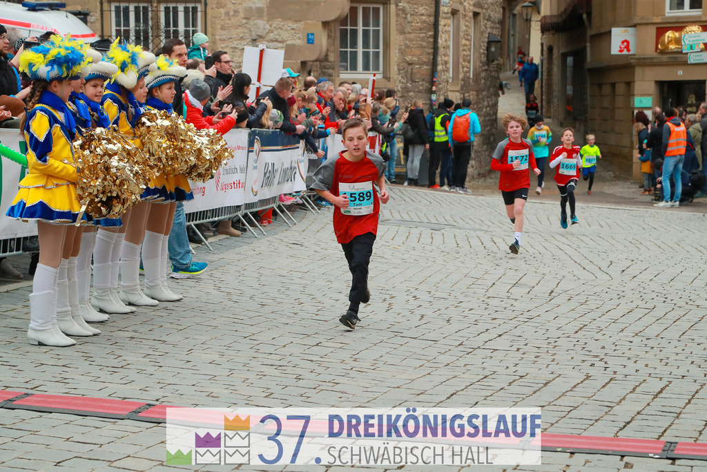 Stadtwerke Jugendlauf 1700m | 3 Koenigslauf 2023 - Realisiert mit Pictrs.com