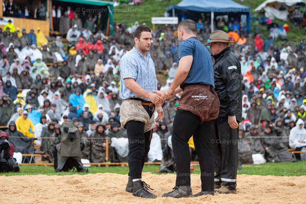 Schwingen -  Schwägalp-Schwinget 2024 2024 | Schwägalp, 18.8.24, Schwingen - Schwägalp-Schwinget 2024.