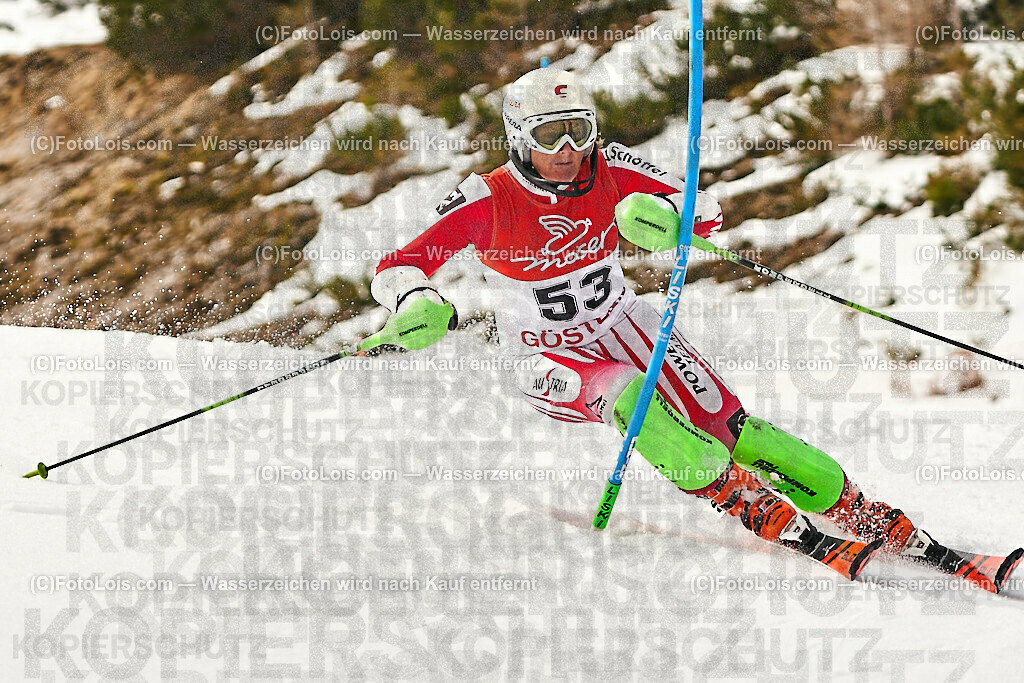 ALS0727_WCM-SL-I_Kat-C_Zemsauer Alexandra | (C)FotoLois.com, Alois Spandl, World Criterium Masters Ski Alpin 2023 Hochkar, Slalom, Kategorie C, Di 21. März 2023.