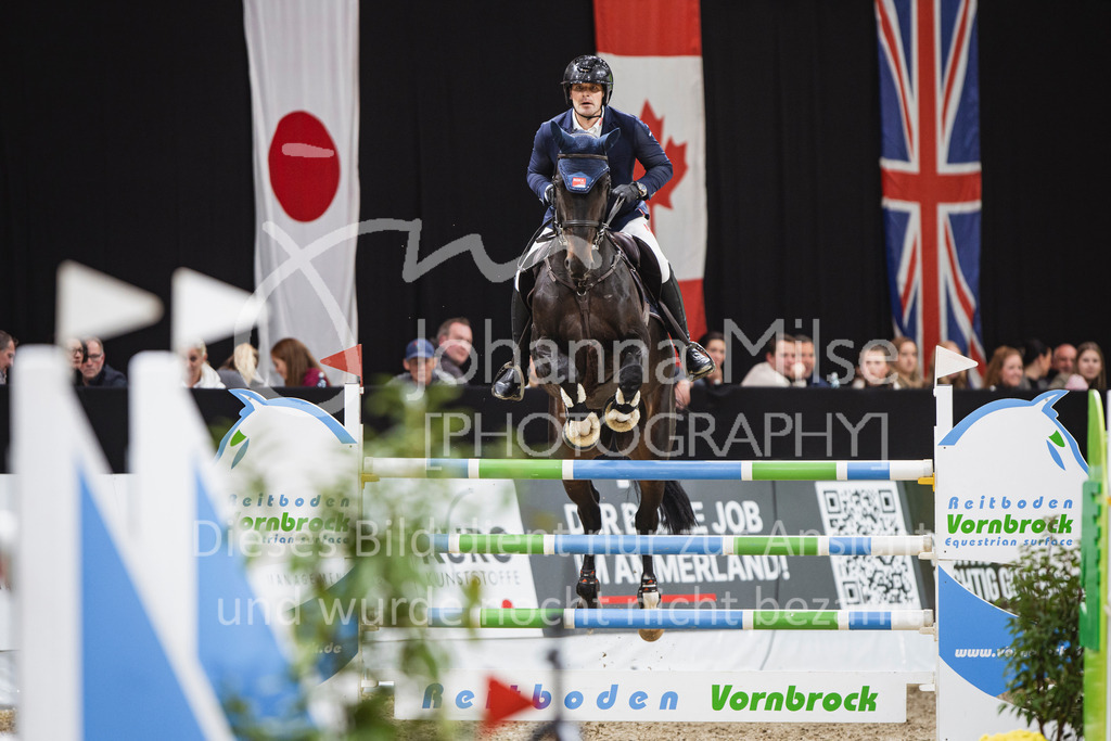 251031_OLD_S2-Spr-704 | Turnierfotos Oldenburg 2025 | S**-Springen