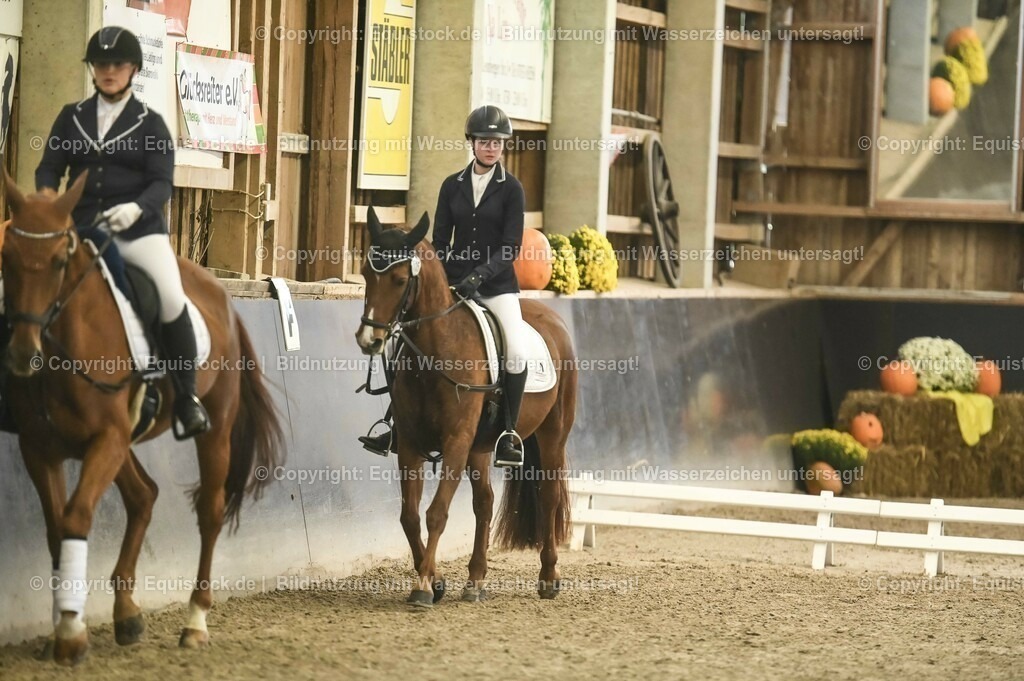 20231029_02_Reiter-WB_Schritt-Trab-Galopp_Abteilung-01_0008 | Foto: Thomas Hartig