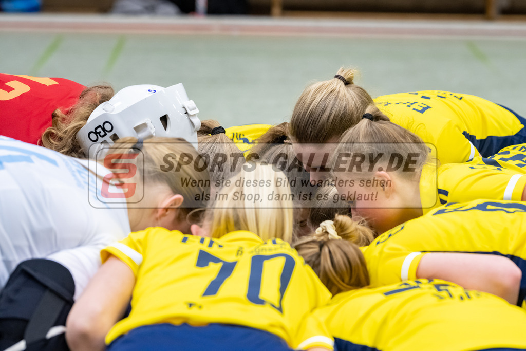 SFE_20230225_0013 | Deutsche Meisterschaft Weibliche U16 Halle 2023 am 25.02.2023 in Düsseldorf (DSC99), Photo: Stephan Fehrmann 2022 (Sports-Gallery)