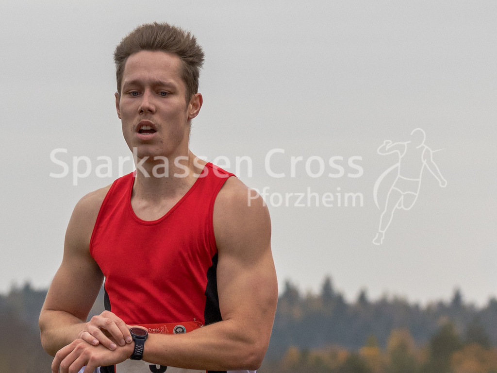 Sparkassen Cross Pforzheim | sparkassencross