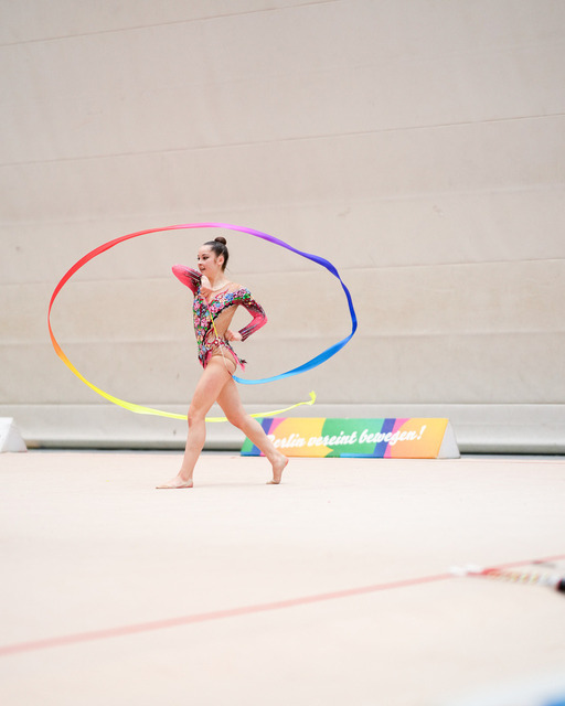 RSGQDMWM026608 | Qualifikation AK16+ zur DM u. WM-Qualifikation 1 -  in Berlin (Horst-Korber-Sportzentrum)
