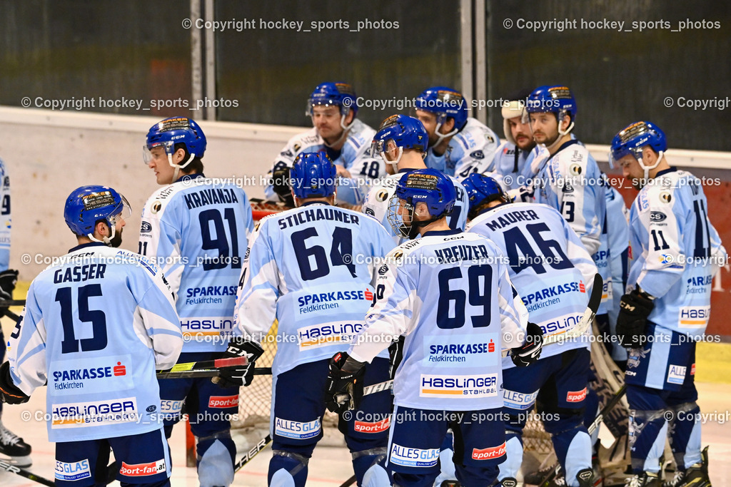USC Velden vs. ESC Steindorf 9.1.2023 | ESC Steindorf Mannschaft