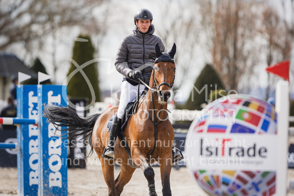 220402_HF-Laar_Youngster-S-320 | SEASON OPENING 2022
Herford Laar
01.04.2022
08 Springprüfung Kl.S*
Youngster Springen