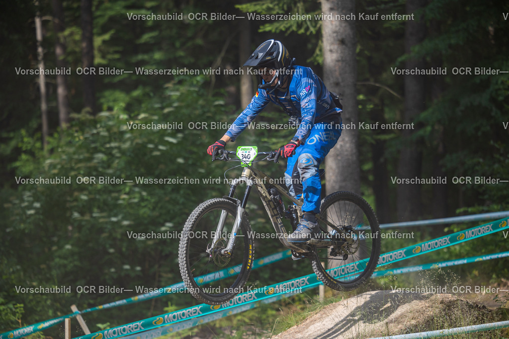 Enduro One Trieb Freitag R6-0468 | OCR Bilder Fotograf Eisenach Michael Schröder