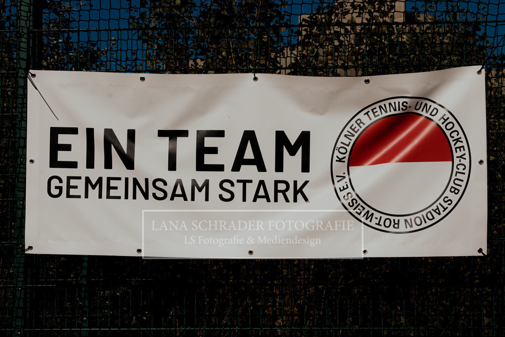 MU14 FINALE Westdeutsche Meisterschaft  Rot-Weiß Köln - HTC Uhlenhorst Mülheim 24.09.23 Düsseldorf-027 | lanaschraderfotografie - Realisiert mit Pictrs.com