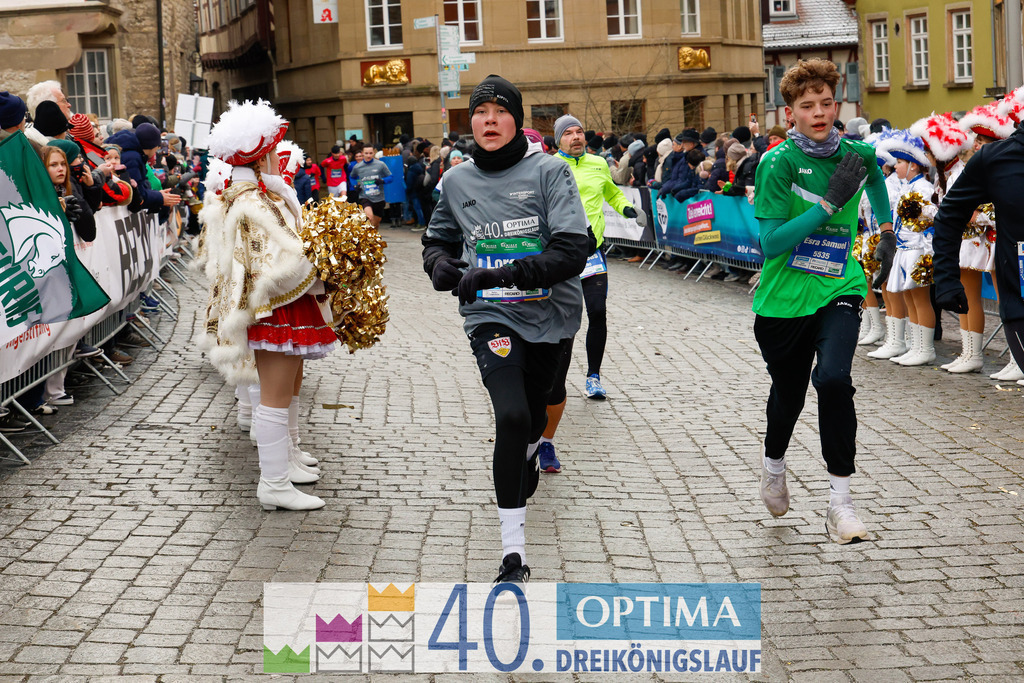 Roewisch Wohnbau Cup 5km | 40. Optima 3koenigslauf 2026 - Realisiert mit Pictrs.com