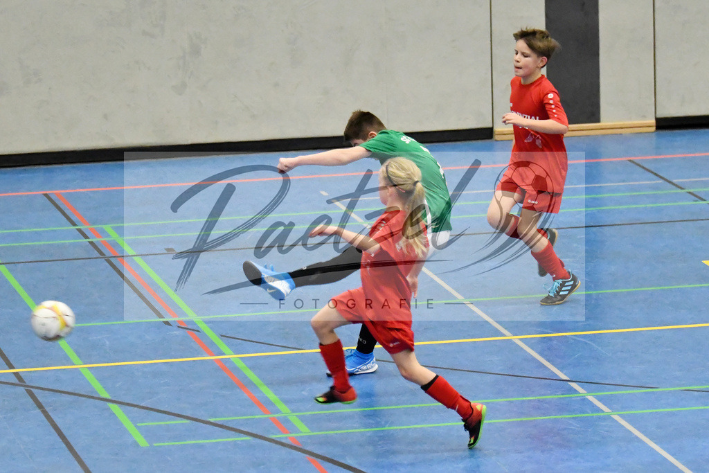 20200110_WHCUQU_0066 | Fußball, E-Junioren:   beim W&amp;H Cup 2020 der Qualifikation am 10.01.2020 in der Dreifach-Sporthalle in Lengerich, Deutschland.(Foto von Nico Paetzel) - Realisiert mit Pictrs.com