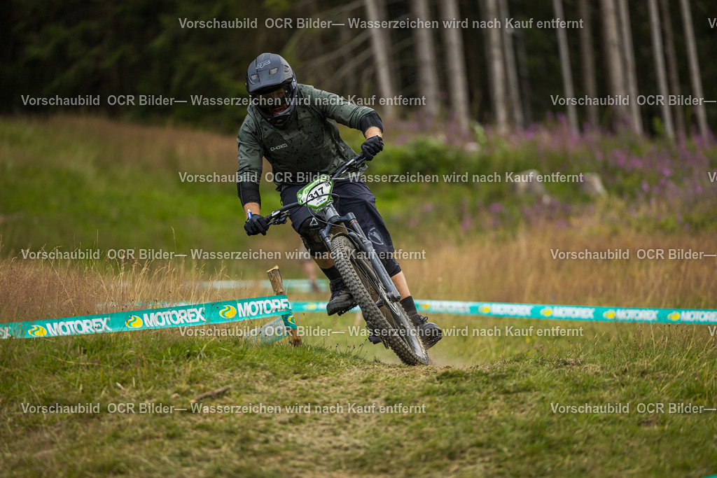 Enduro One Schulenberg Sonntag R6-2251 | OCR Bilder Fotograf Eisenach Michael Schröder