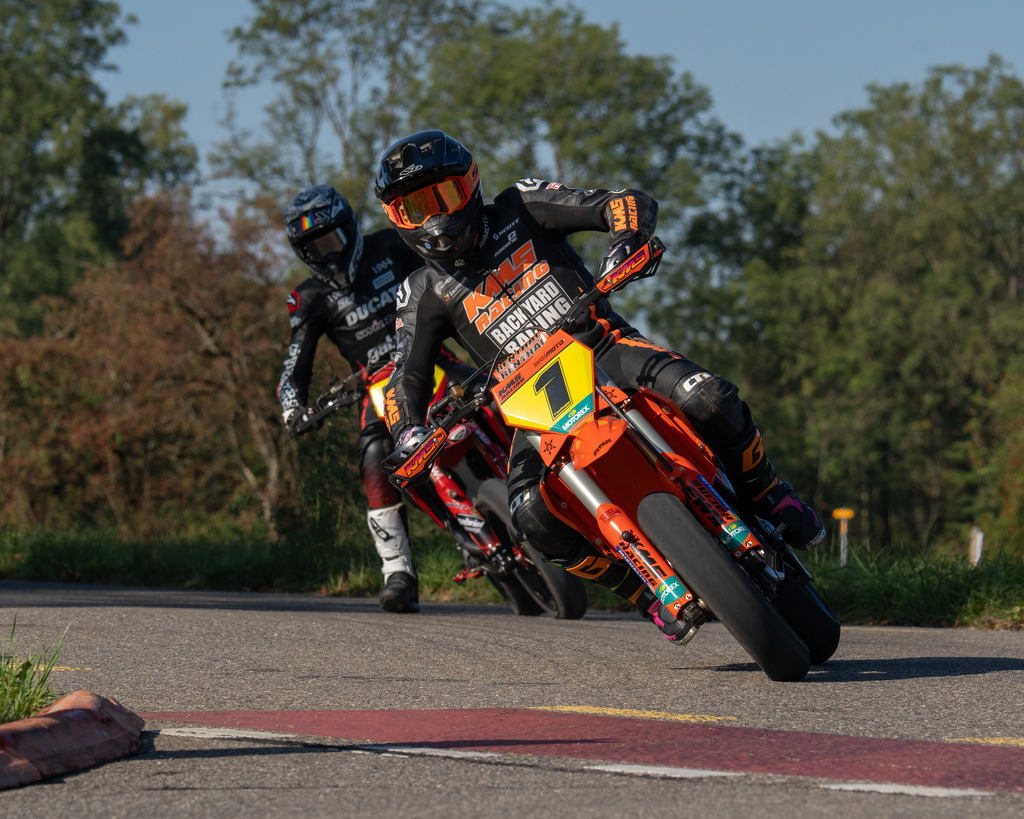 20260912-S7A02502 | Supermoto, KMS Racing, Racing, Sport - Realisiert mit Pictrs.com