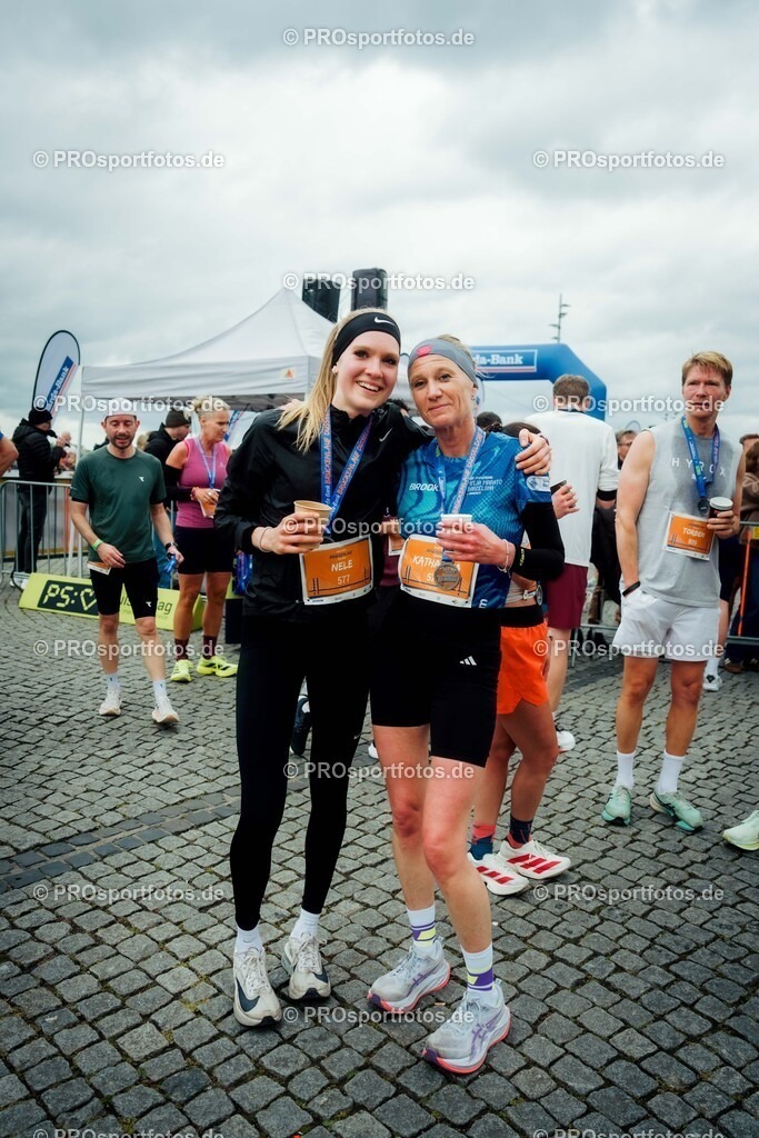 Brückenlauf, 17.05.2026 | am 17.05.2026 bei SPARDA-BANK Brückenlauf in Düsseldorf