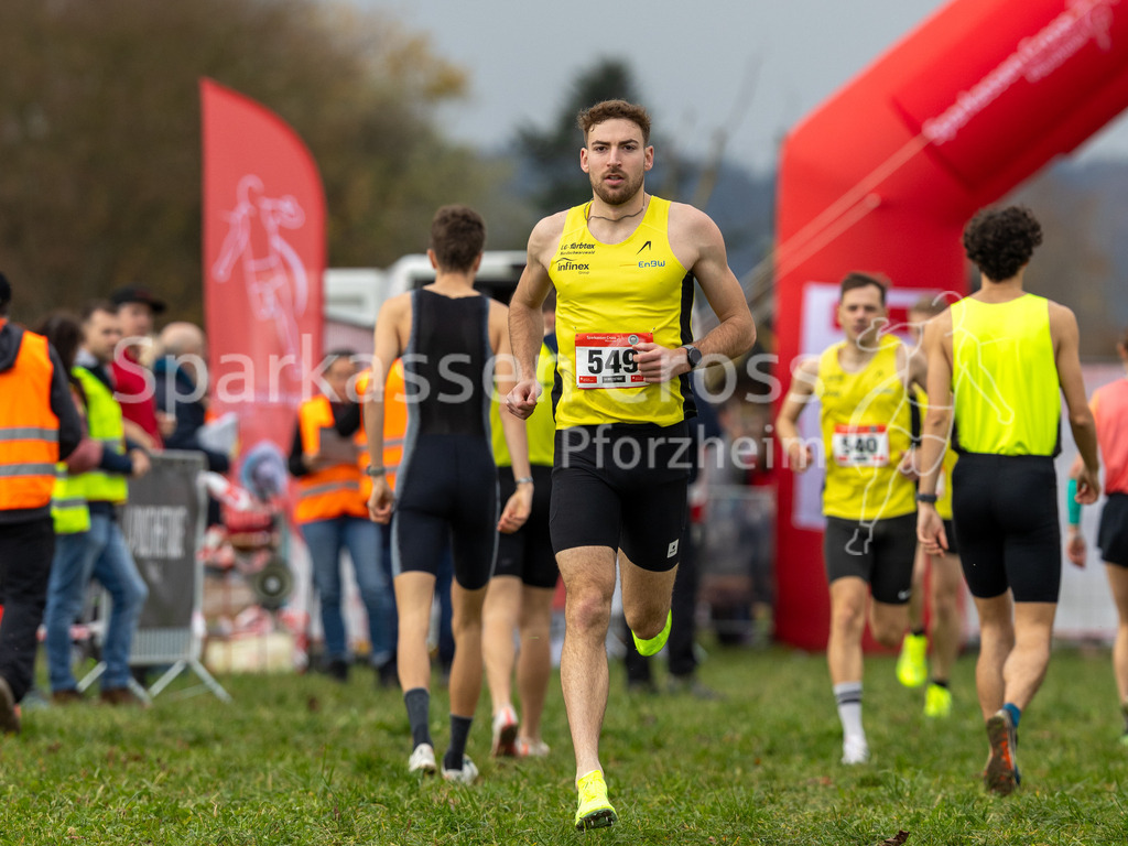 Sparkassen Cross Pforzheim | sparkassencross