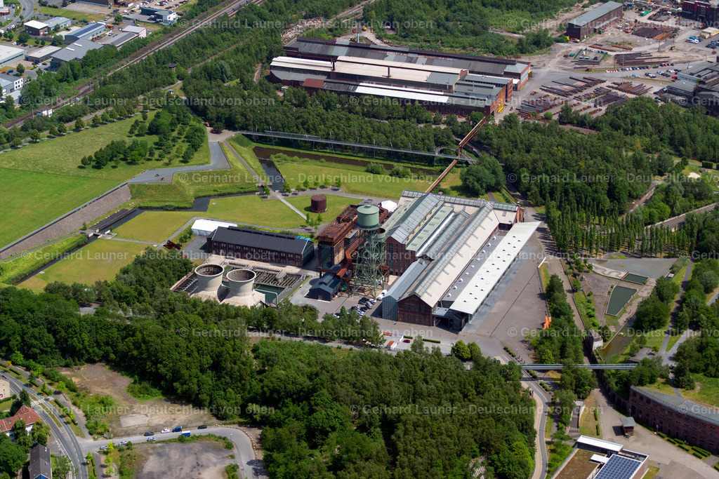 3805426 | Jahrhunderthalle, Bochum