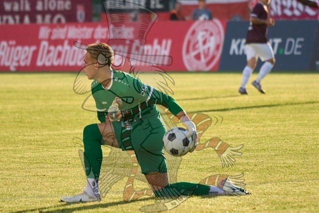 BFC Dynamo vs. FC Rot-Weiß Erfurt 069 | mythos-online-redaktion