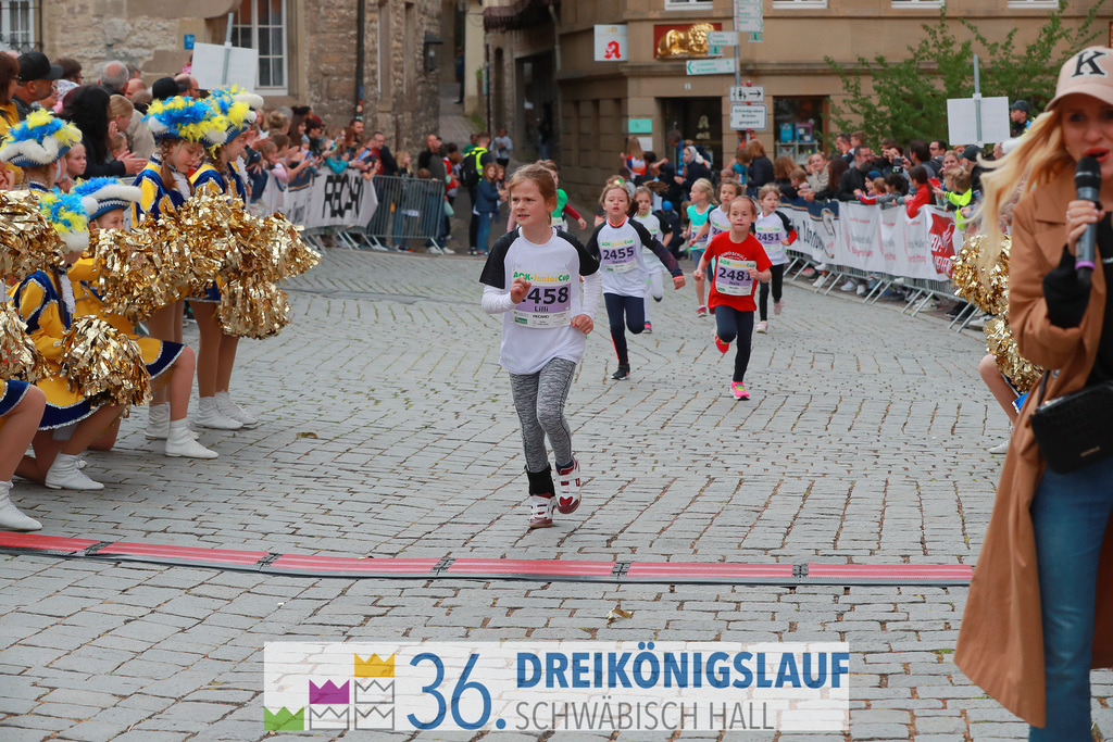 AOK Junior Cup 400m | 3Königslauf 2022 AOK Junior Cup 400m - Realisiert mit Pictrs.com