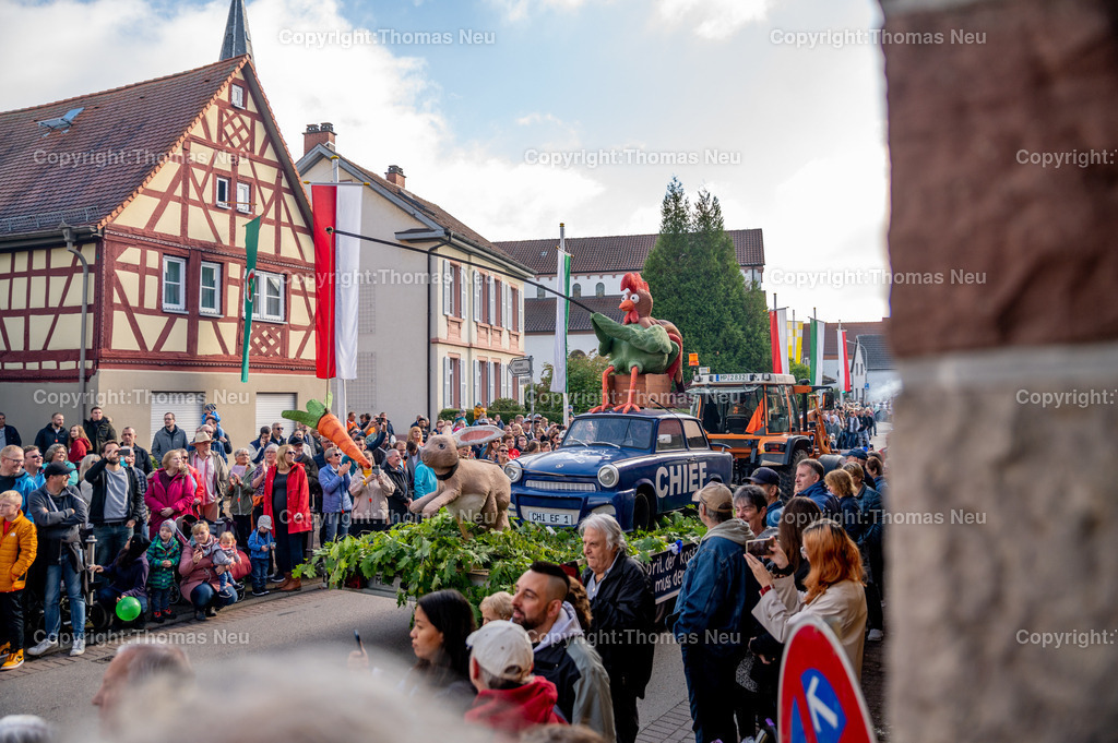 DSC_3104 | ble, Einhausen Giggelkerwe, Kerweumzug, Spritpreise, Gruppe Chief, ,, Bild: Thomas Neu