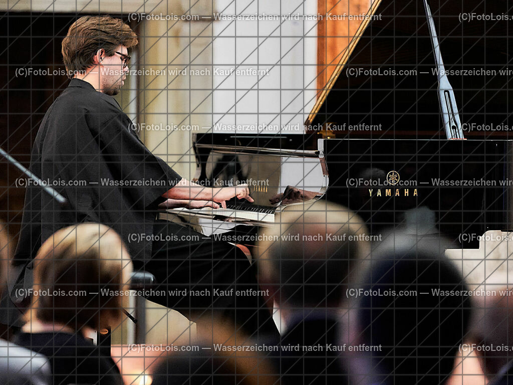 ALS0632_XXXIX-Chopin-Festival_Nocturno_Bracha Marek | (C)FotoLois.com, Alois Spandl, XXXIX. internationales CHOPIN-Festival in der Kartause Gaming, NOCTURNO - nächtliches Konzert bei Kerzenlicht, Sa 5. August 2023.