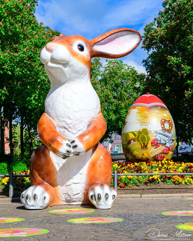 Ostern in Mainz | Ostern in Mainz