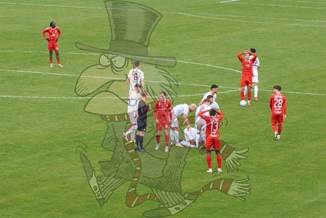 FC Rot-Weiß Erfurt vs. BFC Dynamo 036 | mythos-online-redaktion