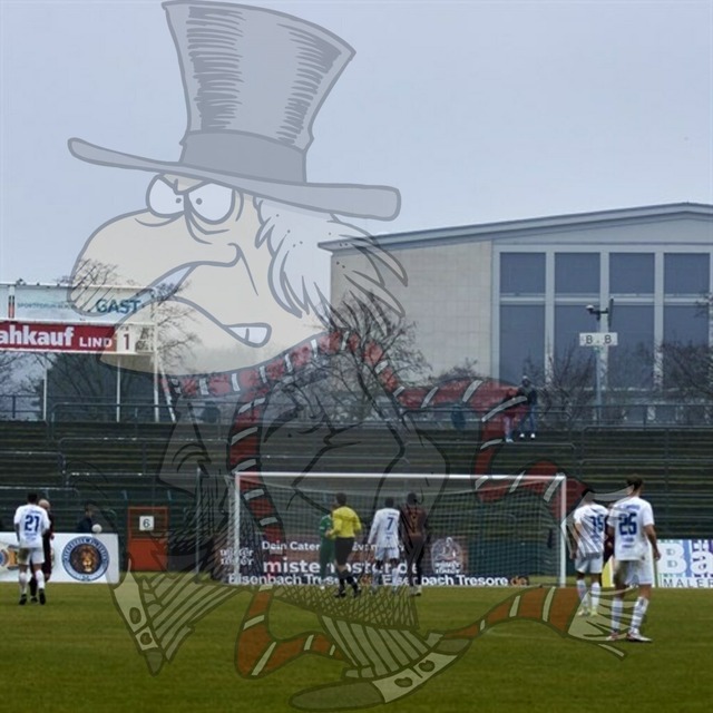 BFC Dynamo vs. FC Eilenburg 149 | mythos-online-redaktion