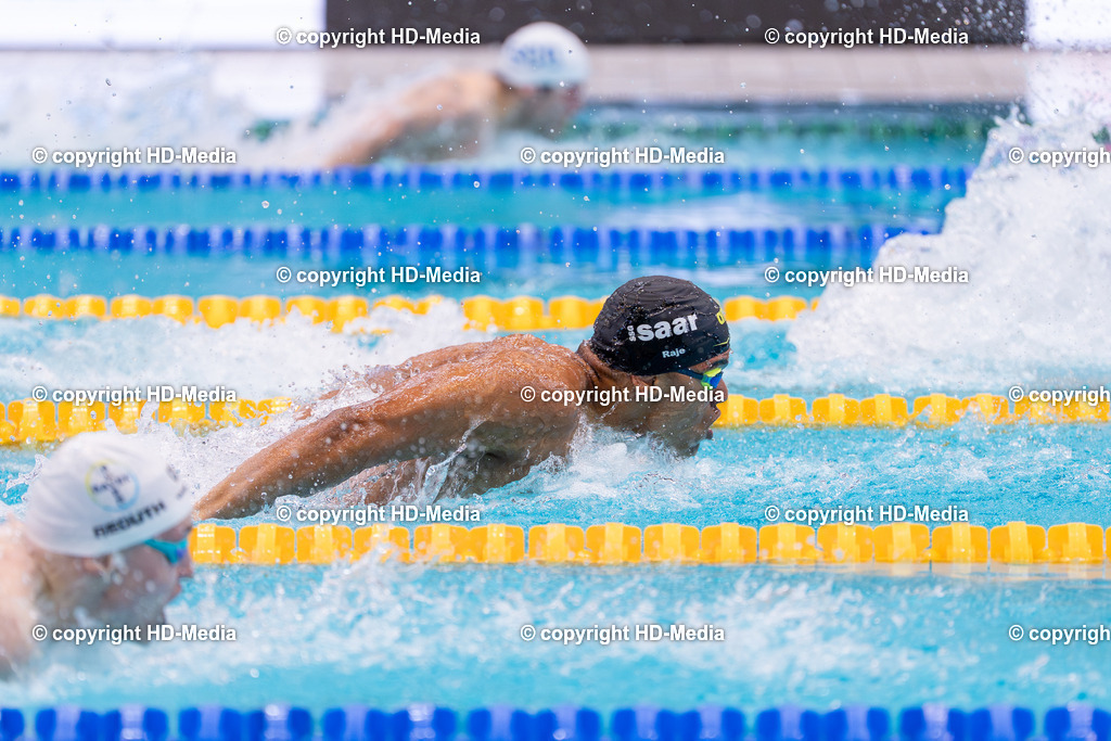 Deutsche Meisterschaften Schwimmen 2026 | HD-Media