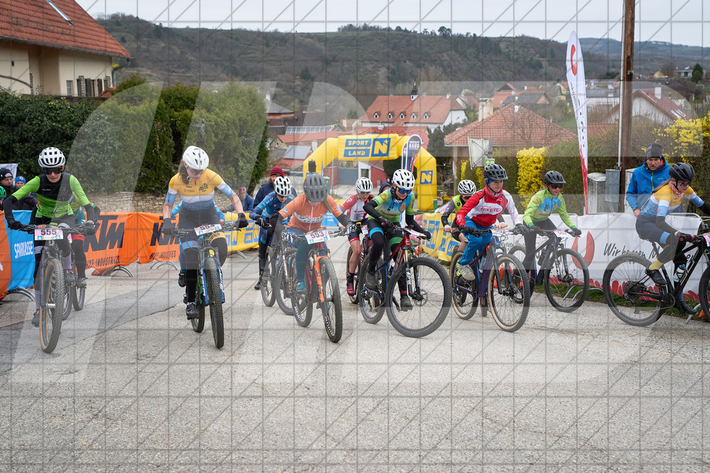 34. KTM Kamptal Trophy  | ZÖBING, Österreich – 2026-03-28: 34. KTM Kamptal TrophyFoto: © 2026 Martin Bihounek - MB Creative e.U.
