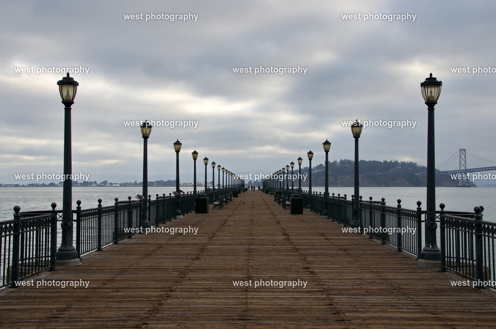 Pier 7 SF - USA 2014 | west photography - Realisiert mit Pictrs.com