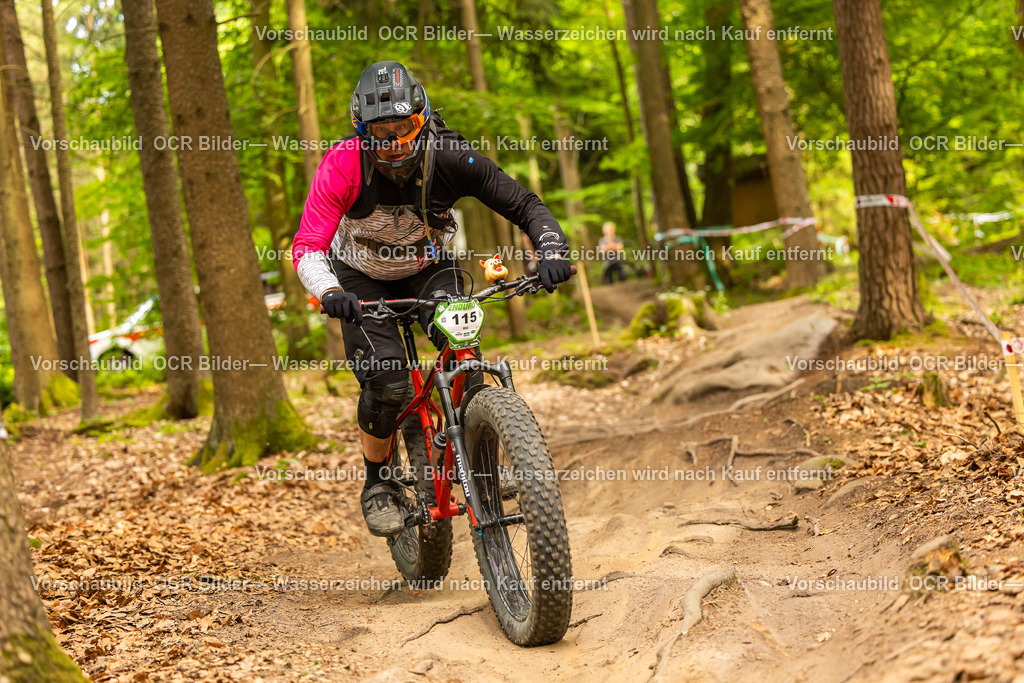 E1 Trieb Samstag R6-3246 | OCR Bilder Fotograf Eisenach Michael Schröder