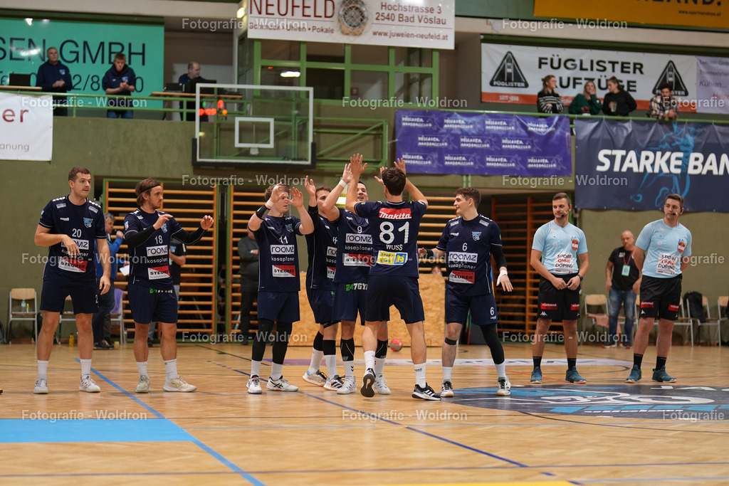 20221203 HLA Jags Bad Vöslau v West Wien-40 | Fotografie Woldron