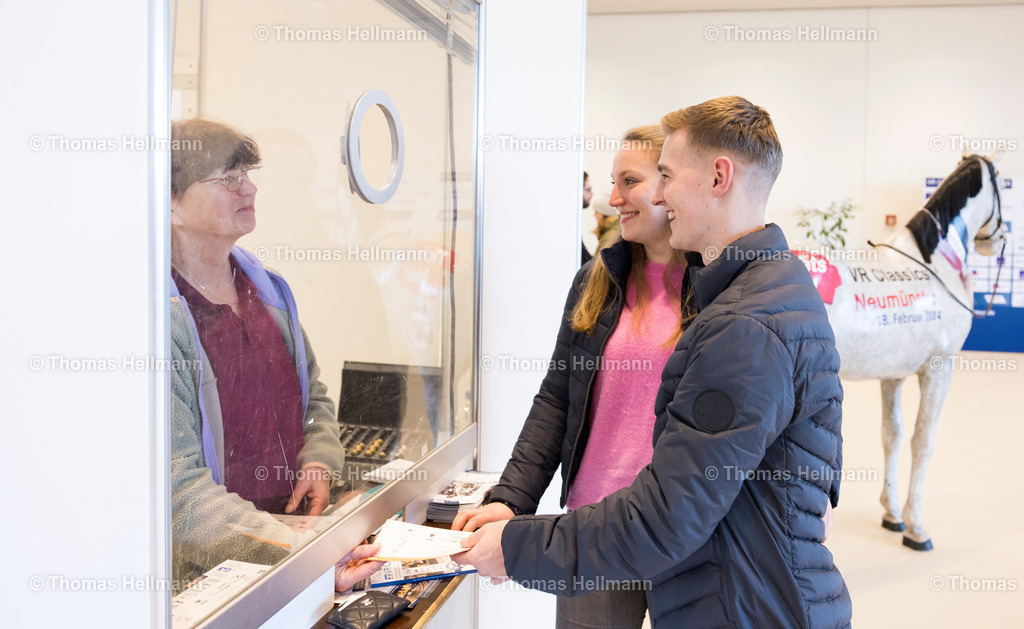 TH_Ausstellung_4732 | Ausstellung beim VR Classics 2023 am 17.02.23 in Neumünster, Holstenhallen
