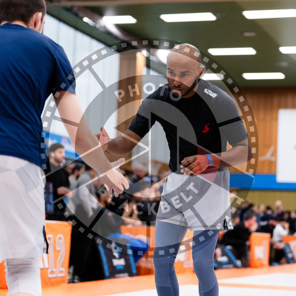 20251122PBB13991 | Athletes compete during the Grappling Industries Berlin Jiu-Jitsu and Grappling Championship, on November 22, 2025 in Berlin, Germany. © photoblackbelt