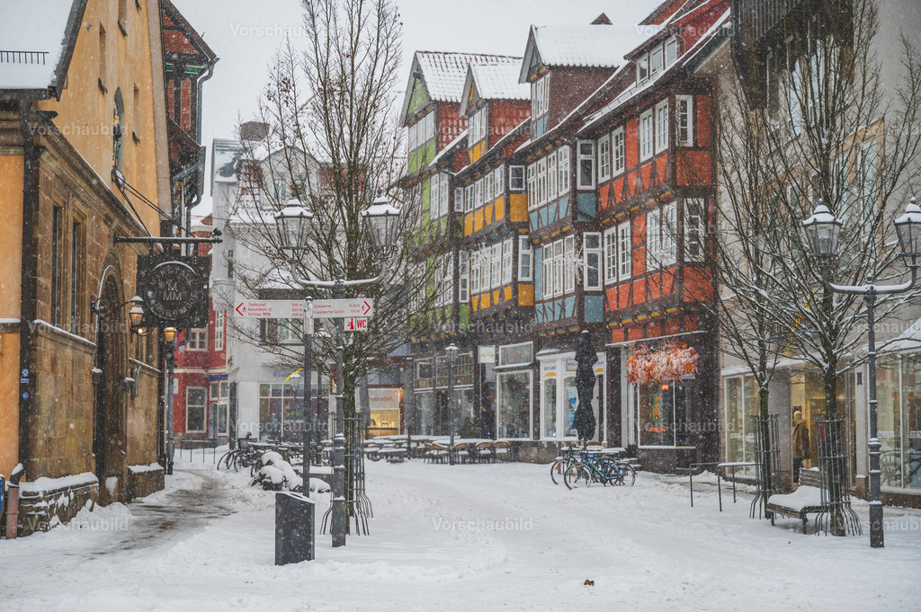 Celle im Schnee | Stadtlandschaften, sowie Makro-, Landschafts-, Natur- und Schwarzweißfotos aus der Region Celle &amp; Umgebung