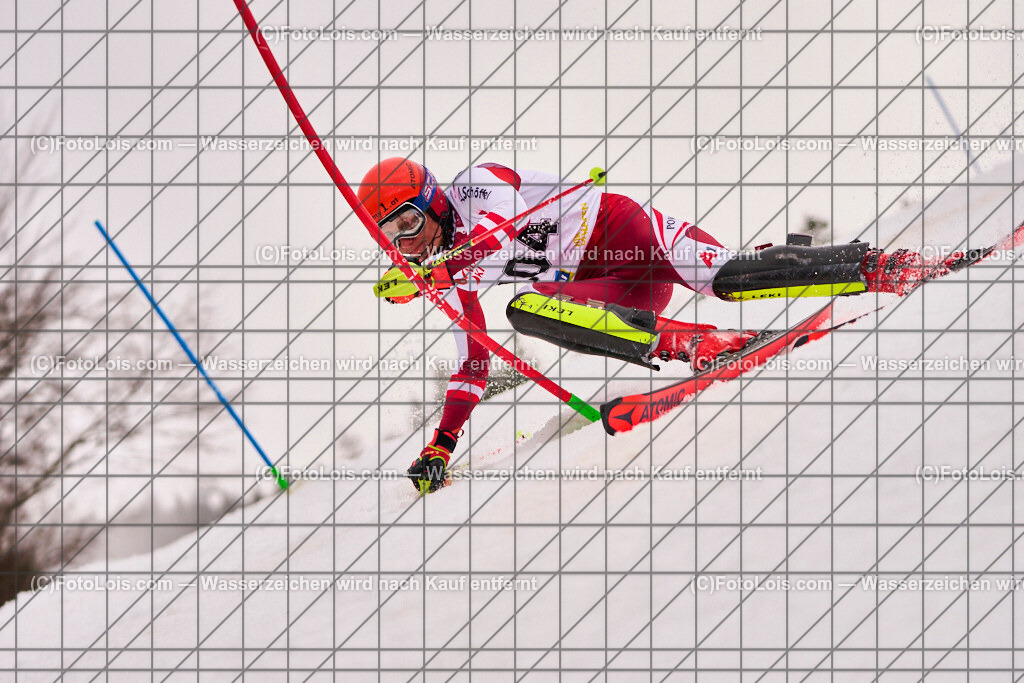 ALP9974_Herrn-FIS-SL-I_SK-Lackenhof_OCHENBAUER Christoph | Internationaler FIS Slalom der Herrn auf der Distelpiste in Lackenhof am Do 13. März 2025.  Österreich, LSV-NÖ, Schiklub Lackenhof (2010).