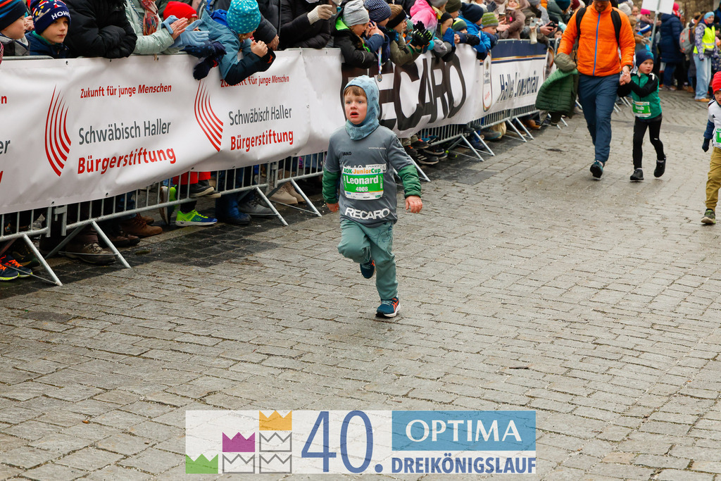 AOK JuniorCup 400m | 3koenigslauf 2026 - Realisiert mit Pictrs.com