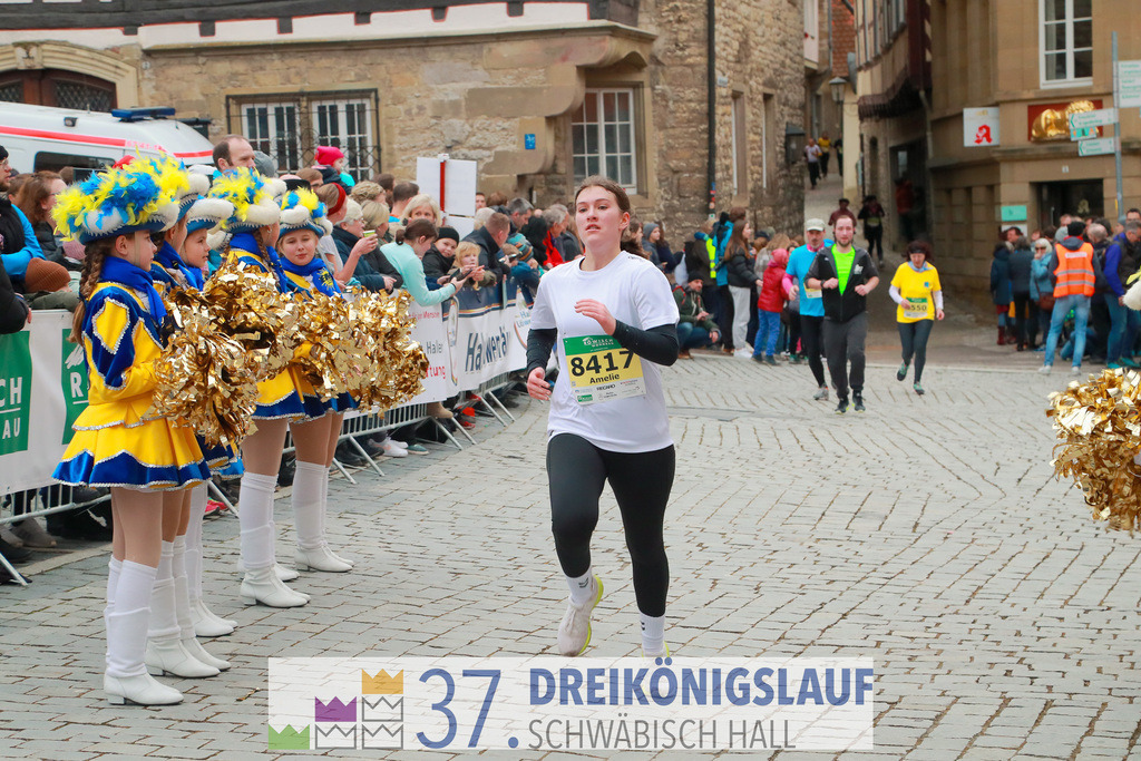Roewisch Wohnbau Cup 5000m | 3 Koenigslauf 2023 - Realisiert mit Pictrs.com