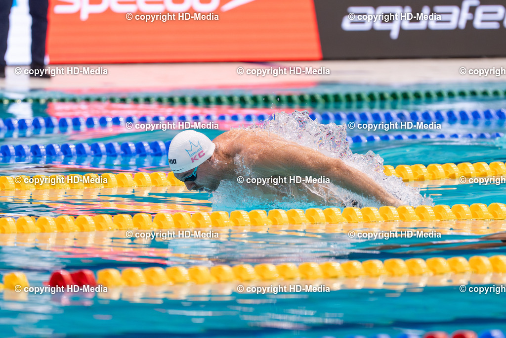 Deutsche Meisterschaften Schwimmen 2026 | HD-Media