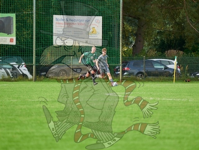 SpG Freya Marienwerder-Union Klosterfelde III vs. SpG Biesenthal-Grüntal II 285 | mythos-online-redaktion