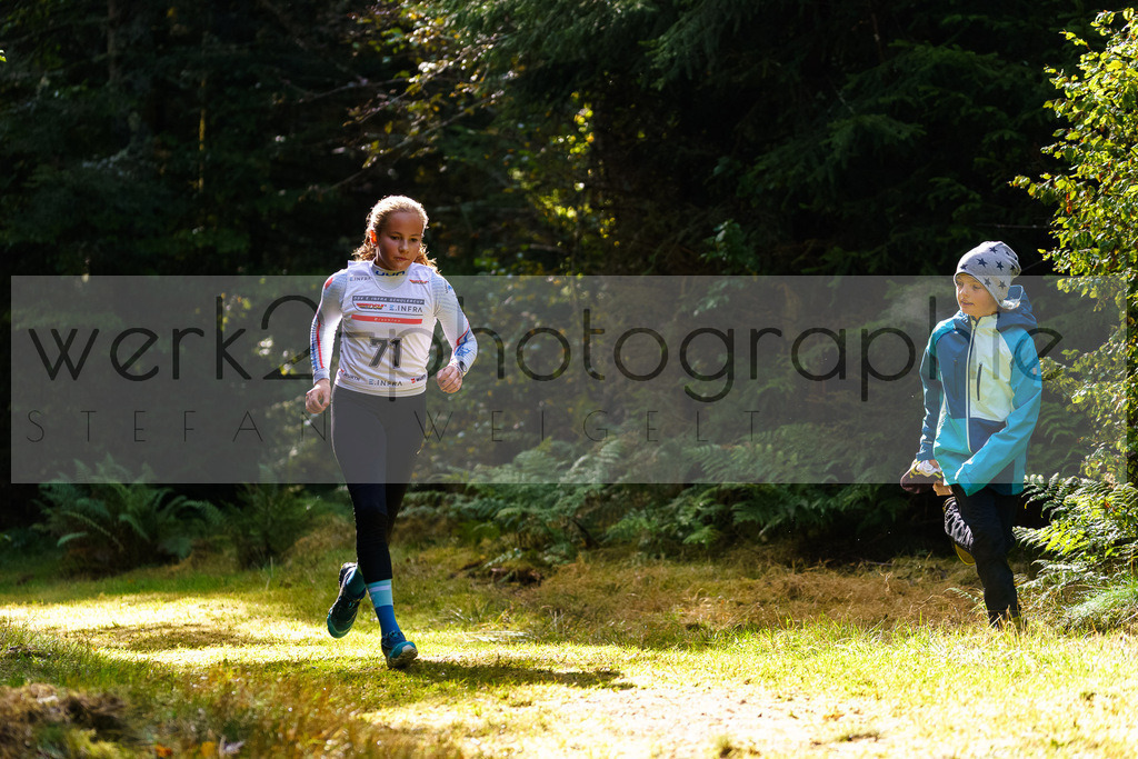 DSC Schönwald | 1. DSV E.INFRA Schülercup / RWS Cup Biathlon in Schönwald am 27. - 29. September 2024