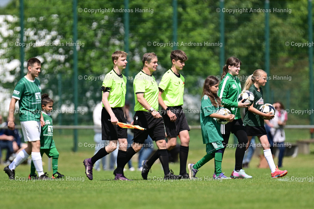 Fußball I Herren I 2024-2025 I Kreispokal I Finaltag I 29.5.2025 | a-hannig - Realisiert mit Pictrs.com