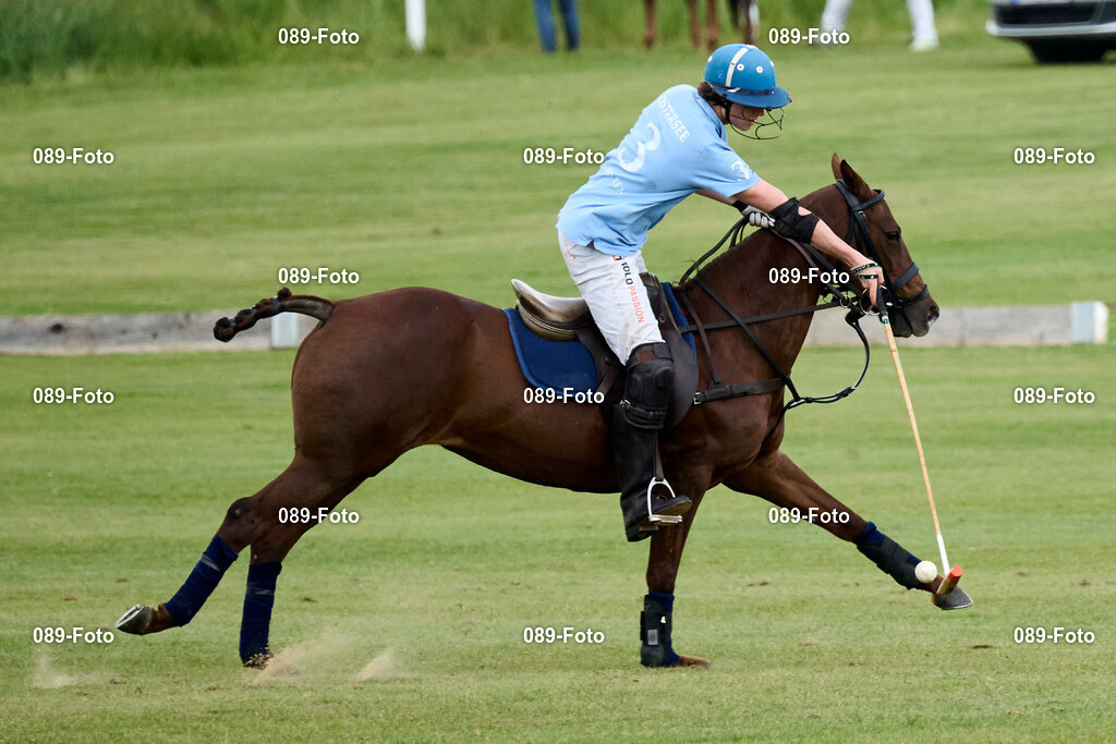 La Tarde Primavera Cup 2025, | La Trade Polo Club Munich, La Trade Primavera Cup 2025, H3 Polo Passion Team vs Ostersee Polo Team, La Trade,  2025-05-24 in Thann / Holzkirchen (Reitanlage) Foto: 089-foto - Realisiert mit Pictrs.com