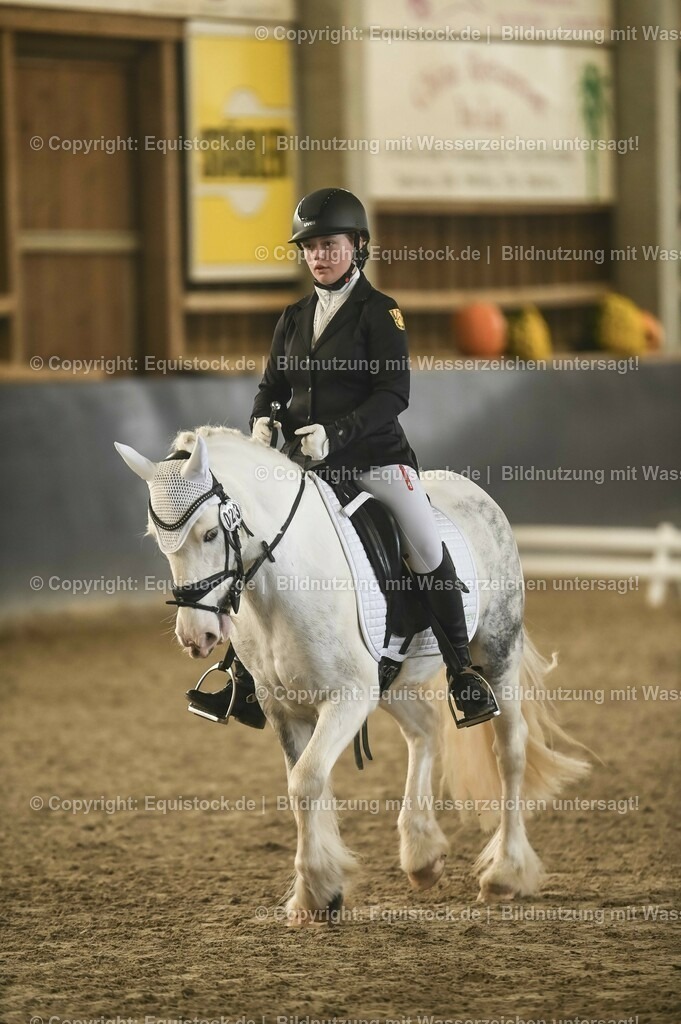 01_Dressur_A_Finale-Volksbank-Championat_0085 | Foto: Thomas Hartig